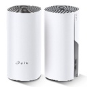 Router TP-Link Deco E42-PACK AC1200 Wi-Fi Mesh Dual Band Hasta 100