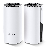ROUTER | TP-LINK | DECO M4(2-PACK) | WIFI MESH | DUAL BAND | AC1200 | HASTA 100 DISPOSITIVOS