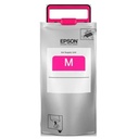 BOLSA DE TINTA EPSON MODELO T941, MAGENTA P / WF-C5790,RENDIMIENTO 5,000 IMPRESIONES, COSTO PP $0.15C