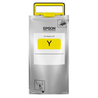 BOLSA DE TINTA EPSON MODELO T941, AMARILLO P / WF-C5790, RENDIMIENTO 5,000 IMPRESIONES, COSTO PP $0.15C