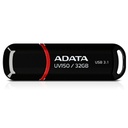 MEMORIA ADATA 32GB USB 3.2 UV150 NEGRO (AUV150-32G-RBK)