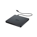 Unidad Quemador Externo DELL Slim DVD DW316