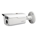 CAMARA DAHUA BULLET HDCVI /1080P/TVI /AHD /CVBS / LENTE 3.6MM/ SMART IR 80 MTS/ IP67/ 12VCD/ APERTURA LENTE 87.5 GRADOS