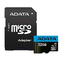 Memoria ADATA Micro Sdxc 32GB