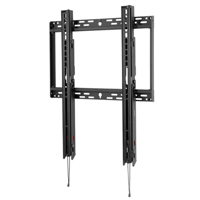 Soporte Plano Vertical Peerless SFP680 para Pantalla Plana 46 a 90