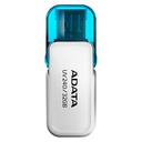 Memoria ADATA 32GB USB 2.0 UV240 Blanco ( AUV240-32G-RWH)
