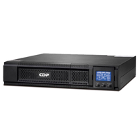 UPS ONLINE CDP TORRE/RACK DE 3000VA/2700W 8CONT
