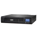 UPS Online Cdp Torre 3000VA UPO11-3RT