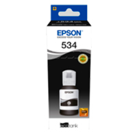 Cartucho EPSON Modelo T534 Negro