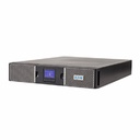 NO BREAK / UPS / EATON/ MODELO 9PX3000GRT ON LINE 9PX 3KVA 3000VA/3000W 230V VOLTAJE ENTRADA-SALIDA / ENTRADA 1 NEMA L6-20P 1 NEMA C20 / SALIDA 8 NEMA C13, 2 NEMA C19