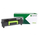 Toner Laser Lexmark 58D4U00