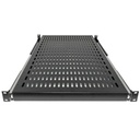 Charola Gabinete 19 Intellinet 1U 712620