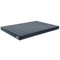 Charola Gabinete 19 Intellinet 1U 712521