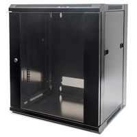 Gabinete Intellinet 6U
