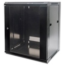 Gabinete Intellinet 6U