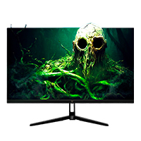 MONITOR GAME FACTOR MG601 24.5 FHD , 240HZ, RGB, 1MS, FREESYNC, FLICKER FREE, LOW BLUE LIGHT