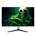 MONITOR GAME FACTOR MG601 24.5 FHD , 240HZ, RGB, 1MS, FREESYNC, FLICKER FREE, LOW BLUE LIGHT