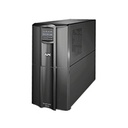 APC SMART-UPS, 2200VA, PANTALLA LCD, 120V, CON SMARTCONNECT