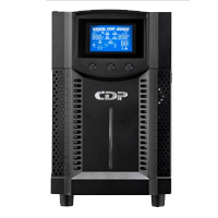 UPS ONLINE CDP TORRE DE 2000VA/1800W 4CONT