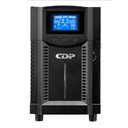 UPS ONLINE CDP TORRE DE 3000VA/2700W 4CONT