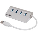 HUB USB Manhattan V3.0 163767