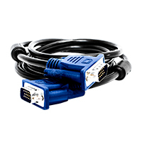 Cable VGA a VGA Vorago CAB-106