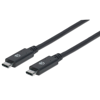 Cable USB Manhattan V3.1 355223
