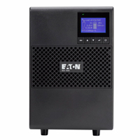 NO BREAK / UPS / EATON / MODELO 9SX1000 1000VA/ 900W TORRE ON LINE- DOBLE CONVERSION , VOLTAJE 120V ENTRADA Y SALIDA 9SX1000