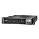 Unidad Smart-Ups Srt de Apc de 1500 VA y 120 V SRT1500RMXLA