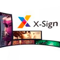 LICENCIA BENQ X SING MANAGER BASIC 3 AÑOS PARA DIGITAL SIGNAGE