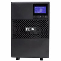 NO BREAK / UPS / EATON / MODELO 9SX1500 1500VA/ 1350W TORRE ON LINE-DOBLE CONVERSION, VOLTAJE 120V ENTRADA Y SALIDA
