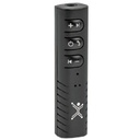 RECEPTOR DE AUDIO INALAMBRICO BLUETOOTH PERFECT CHOICE - NEGRO