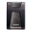 DISCO DURO EXTERNO ADATA HD650 1TB PORTATIL 2.5 USB 3.2 WINDOWS MAC LINUX CONTRAGOLPES COLOR NEGRO AHD650-1TU31-CBK