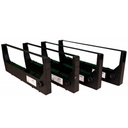 CINTA TALLYGENICOM PARA IMPRESORAS MATRIZ DE LINEA, LM-502P, LM-1002P, LM-502G, LM-1002G, LM-1502G, LM-2002G, P8205, P8210, P8215 Y P8220, RENDIMIENTO 17000 IMPRESIONES POR CINTA, CAJA CON 4 CINTAS