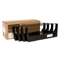 Cinta Tallygenicom para Impresoras Matriz de Linea Dataproducts 501P