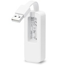 ADAPTADOR DE RED | TP-LINK | UE200 | USB 2.0 A RJ45 | 100 MBPS|  PLUG PLAY
