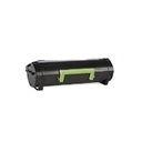 TONER LASER LEXMARK 56F4H00 NEGRO, ALTO RENDIMIENTO, HASTA 15000 PAGINAS, MODELOS MX421,MX521,MS421,MS521,MX622,,MS621,MX522,MS622DE,,MS321,MX321
