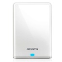 DISCO DURO EXTERNO ADATA HV620S 1TB PORTATIL 2.5 USB 3.2 WINDOWS MAC LINUX DASHDRIVE SLIM COLOR BLANCO AHV620S-1TU31-CWH
