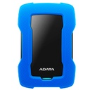 Disco Duro Externo ADATA HD330 2TB Portátil 2.5 USB 3.2 Windows Mac
