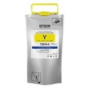 Bolsa de Tinta EPSON Modelo T974 Amarillo