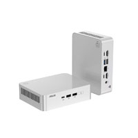 MINI PC ASUS NUC 15 PRO+ CORE ULTRA 5 225H HASTA 4.9 GHZ /14 CORES (4P+8E+2LP) /16GB DDR5 5600 /512GB M.2 /INTEL ARC 130T /2X HDMI 2.1 /2X THUNDERBOLT 4 /W11 HOME