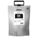 BOLSA DE TINTA EPSON MODELO T974 NEGRO, ALTA CAPACIDAD PARA WF- C869R, REDIMEINTO 84,000 IMPRESIONES, COSTO PP $ 0.07C