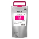 BOLSA DE TINTA EPSON MODELO T974 MAGENTA, ALTA CAPACIDAD PARA WF- C869R,REDIMEINTO 84,000 IMPRESIONES, COSTO PP 0.10C