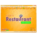 SOFT RESTAURANT PAQ 200 TIMBRES CFDI FACTURACION ELECTRONICA PARA SOFT RESTAURANT LITE Y PROFESSIONAL