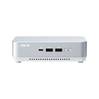 MINI PC ASUS NUC 14 PRO+ CORE ULTRA 9 185H HASTA 5.1 GHZ /16 CORES (6P+8E+2LP) /32GB DDR5 5600 /1TB M.2 /INTEL ARC /2X HDMI 2.1 /2X THUNDERBOLT 4 /W11 HOME /VPRO
