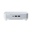 MINI PC ASUS NUC 14 PRO+ CORE ULTRA 9 185H HASTA 5.1 GHZ /16 CORES (6P+8E+2LP) /32GB DDR5 5600 /1TB M.2 /INTEL ARC /2X HDMI 2.1 /2X THUNDERBOLT 4 /W11 HOME /VPRO