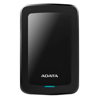 Disco Duro Externo ADATA HV300 1TB Portátil 2.5 USB 3.2 Windows Mac