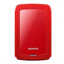Disco Duro Externo ADATA HV300 2TB Portátil 2.5 USB 3.2 Windows Mac