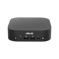 MINI PC ASUS NUC 14 PRO AI CORE ULTRA 7 258V HASTA 4.8 GHZ /8 CORES (4P+4E) /32GB LPDDR5X 8533 /1TB M.2 /INTEL ARC 140V /HDMI 2.1 /2X THUNDERBOLT 4 /W11 PRO /COPILOT+ PC