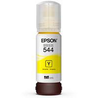 Cartucho EPSON Modelo T544 Amarillo